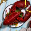 3 lb Live Maine Lobster