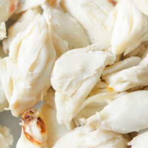 PREMIUM JUMBO LUMP LOUISIANA BLUE CRAB MEAT 16 OZ