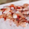 GULF SHRIMP HEADLESS U-12 CT 5LBS BLOCK